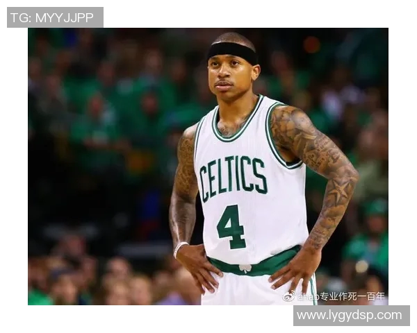 以赛亚托马斯的篮球传奇之路与职业生涯的辉煌成就探讨