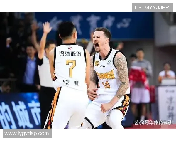 辽宁队与广厦队激战正酣2月24日精彩对决不容错过